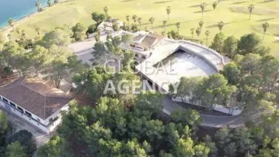 Terreno en venta en Sant Joan D'Alacant - Vista 6