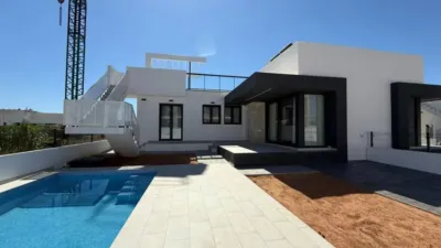 Casa - Vista 5
