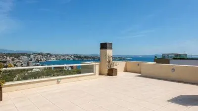 Penthouse in Cas Català-Illetes photo 4