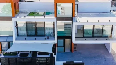 Casa - Vista 2