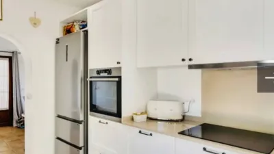 Chalet in Benissa photo 32