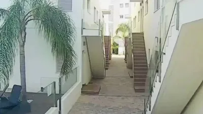 Piso - Vista 3