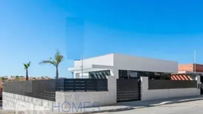 Chalet en Algorfa photo 43