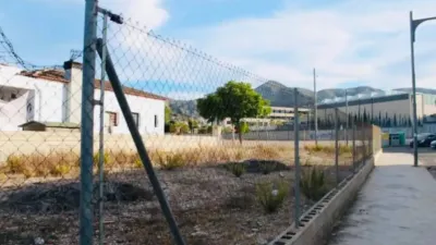 Terreno en venta en Pego - Vista 5