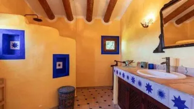Chalet in Marina Manresa-Mal Pas-Bonaire photo 34