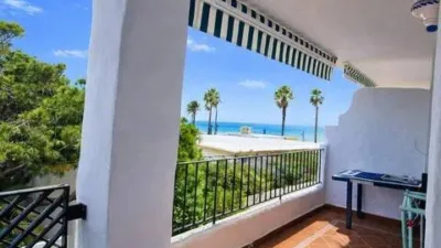 Apartment on Calle Rompeolas, 8 photo 2