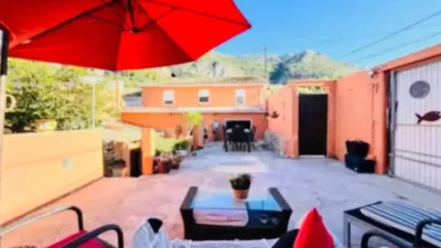 Casa - Vista 4