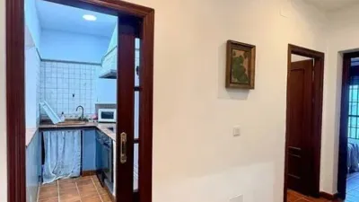 Apartment in Villablanca photo 3