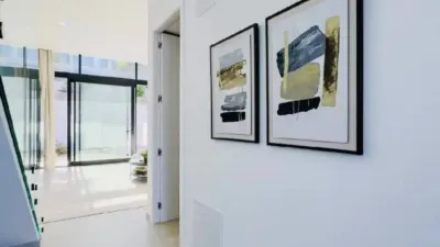 Chalet en Calpe - Calp photo 50