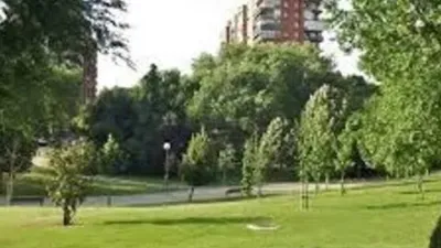 Habitación en alquiler en Calle de Edgar Neville, Cuatro Caminos (Distrito Tetuán. Madrid Capital) de 715 €<span>/mes</span>