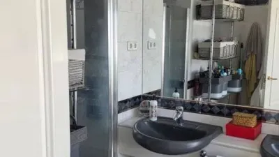 Chalet in El Bosque photo 23