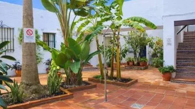 Apartment on Calle Rompeolas, 8 photo 12