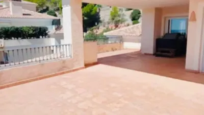 Penthouse in Altea photo 4