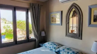 Chalet in Benissa photo 34