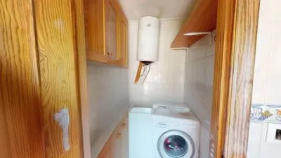 Apartment in Altabix photo 7