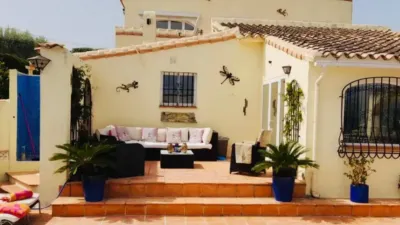 House - Vista 3