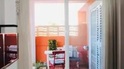 Apartment - Vista 3