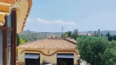 Casa - Vista 3