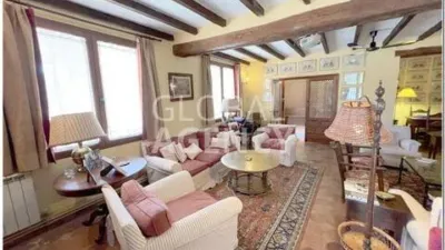 Rustic property in Chinchón photo 72