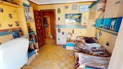 Apartment in Altabix photo 20