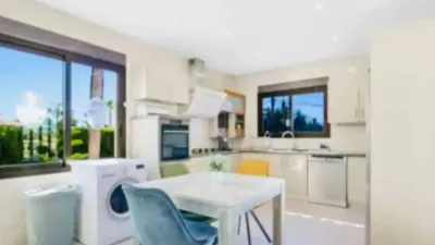 Chalet in Calpe - Calp photo 2