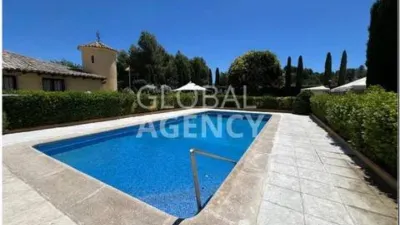 Rustic property in Chinchón photo 49