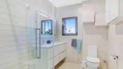 Chalet en Calpe - Calp photo 10