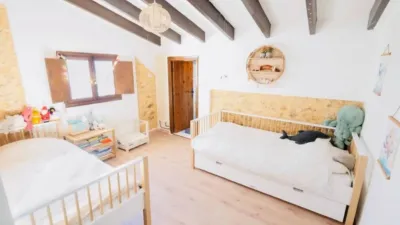 Chalet in Calpe - Calp photo 11