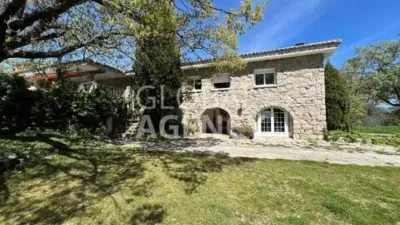 Rustic House in Centro-Parque de La Manguilla photo 6