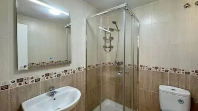 Apartment in Boquetillo photo 10