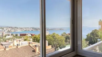 Penthouse in Cas Català-Illetes photo 21