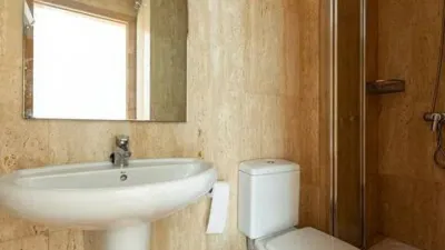 Penthouse in Cas Català-Illetes photo 33