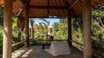 Chalet in Marina Manresa-Mal Pas-Bonaire photo 44