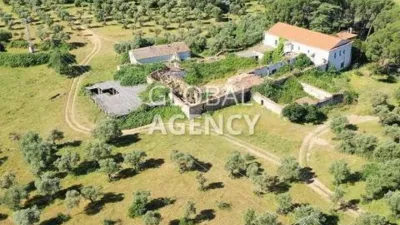 Rustic House in Toril photo 3
