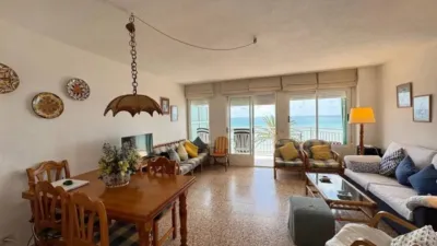 Piso – Torrevieja - Vista 5