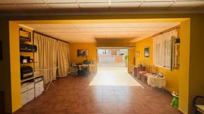 Chalet in Pedreguer photo 31
