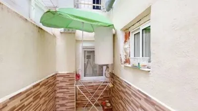 Flat in Altabix photo 9