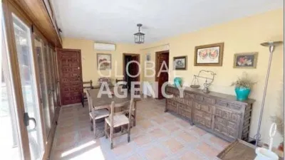 Rustic property in Chinchón photo 82
