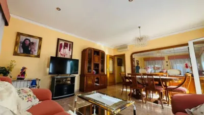 Chalet in Pedreguer photo 55