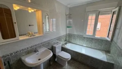 Semi-detached house in Griñón photo 49