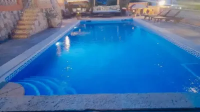 Chalet in Benissa photo 3