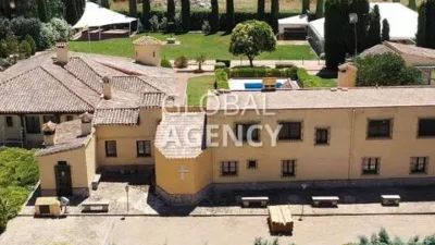 Rustic property in Chinchón photo 18