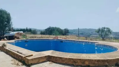 Chalet in Benissa photo 7