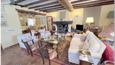 Rustic property in Chinchón photo 73