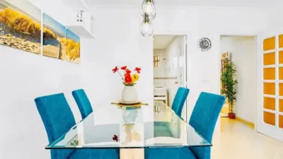 Apartment in Calpe - Calp photo 25