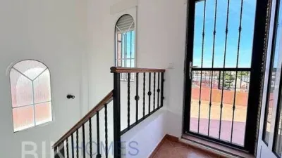 Chalet on Carrer Almendro photo 23