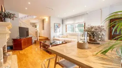 Chalet in La Condomina photo 15