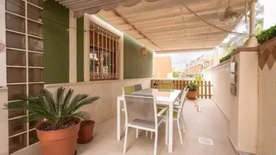 House in Alacant / Alicante, Entreplatges, l'Alacantí - Vista 5