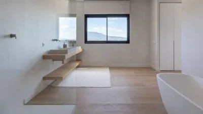 Chalet in Palmanyola photo 47
