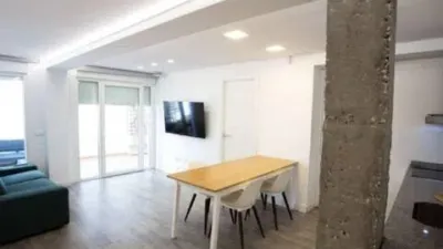 Piso en Pueblo photo 24